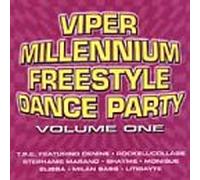 Various Artists - Viper Millennium Freestyle Dance Party 1
