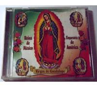Various Artists - Virgen De Guadalupe: Reina - 21 Catholic