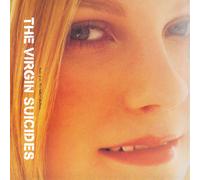 various artists virgin suicides - original soundtrack (Vinyl LP)