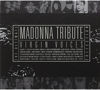 Various Artists - Virgin Voices 1 2