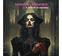 Various Artists Virgin Voices: A Tribute to Madonna (Vinyl LP)