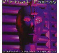 Various Artists - Virtual Energy, Vol. 1