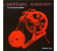 Various Artists - Virtual Energy Vol. 2