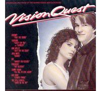Various Artists Vision Quest: Original Soundtrack of the Warner Bros Motion (CD)