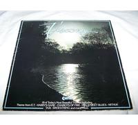 VARIOUS ARTISTS Visions 18 of Todays Most Beautiful Themes LP