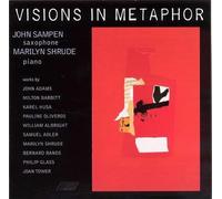 Various Artists - Visions in Metaphor