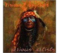Various Artists - Visions & Rhythms
