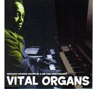 Various Artists - Vital Organs