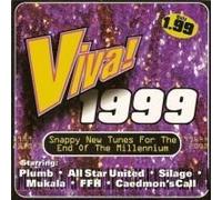 Various Artists - Viva 1999-Various Artists (UK Import)
