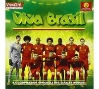 Various Artists - Viva Brasil 2014