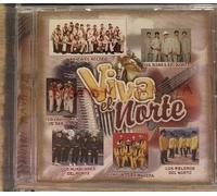 Various Artists - Viva El Norte