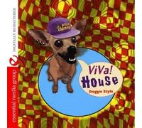 Various Artists Viva House (CD)