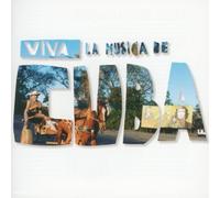 Various Artists Viva La Musica De Cuba (CD) Album