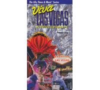 Various Artists Viva Las Vegas: Nightclub Greats (CD)