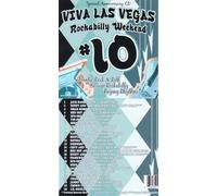Various Artists - Viva Las Vegas, Vol. 10