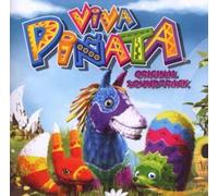 Various Artists - Viva Pinata