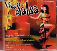 Martinez & Silva - Viva Salsa