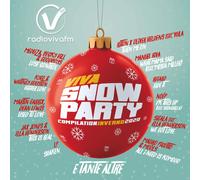 Various Artists Viva Snow Party Inverno 2020 / Various (CD)