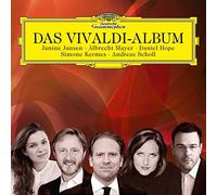 Various Artists - Vivaldi-Album Excellence