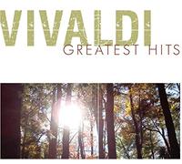 Various Artists - Vivaldi Greatest Hits