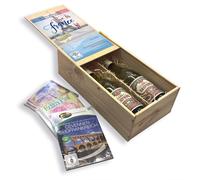 Various Artists Vive La France - Für einen genussvollen französische Abend (CD)