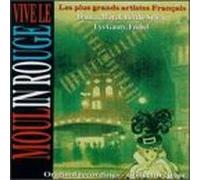 Various Artists - Vive Le Moulin Rouge