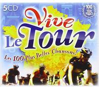 Various Artists - Vive Le Tour-Les 100..
