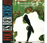Various Artists - Vive Les Folies Bergere
