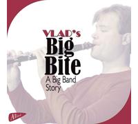 VARIOUS ARTISTS Vlad's Big Bite (CD)
