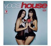 Various Artists - Vocal House / Va