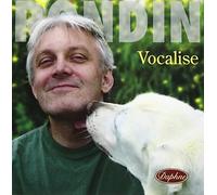 VARIOUS ARTISTS Vocalise - Mats Rondin cello Daphne (CD)