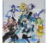 Various Artists - Vocaloid Best From Nico Nico Douga