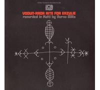 Various Artists - Vodun-Rada Rite For Erzulie