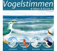 Various Artists - Vogelstimmen: Meer & Kuste