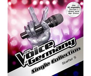 Various Artists - Voice Of Germany