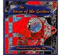 Various Artists - Voice of Guitar