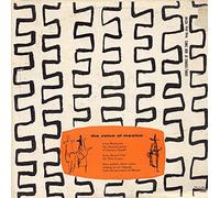 Various Artists - Voice of Mexico