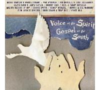 Various Artists Voice of the Spirit, Gospel of the South (CD) Album