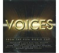 Various Artists - Voices
