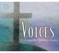 Various Artists - Voices: 50 Acapella Christian Classics