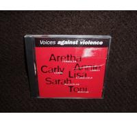 Various Artists - Voices Against Violence
