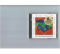 Various Artists - Voices for Life: A Celebration of Houston Music (UK