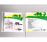 Various Artists - Voices From Ibiza 2000 ( By Jose De Divina )