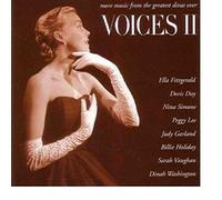 Various Artists - Voices II