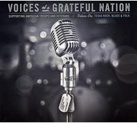 Various Artists - Voices of a Grateful Nation