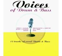 Various Artists - Voices of Drum & Bass 1
