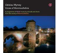 Various Artists - Voices of Monmouthshire