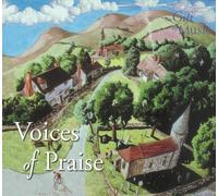 VARIOUS ARTISTS Voices of Praise / Various (CD)