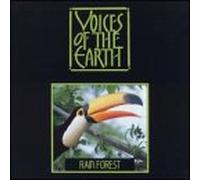 Various Artists - Voices of Rainforest