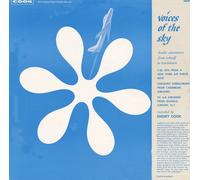 Various Artists - Voices of the Sky